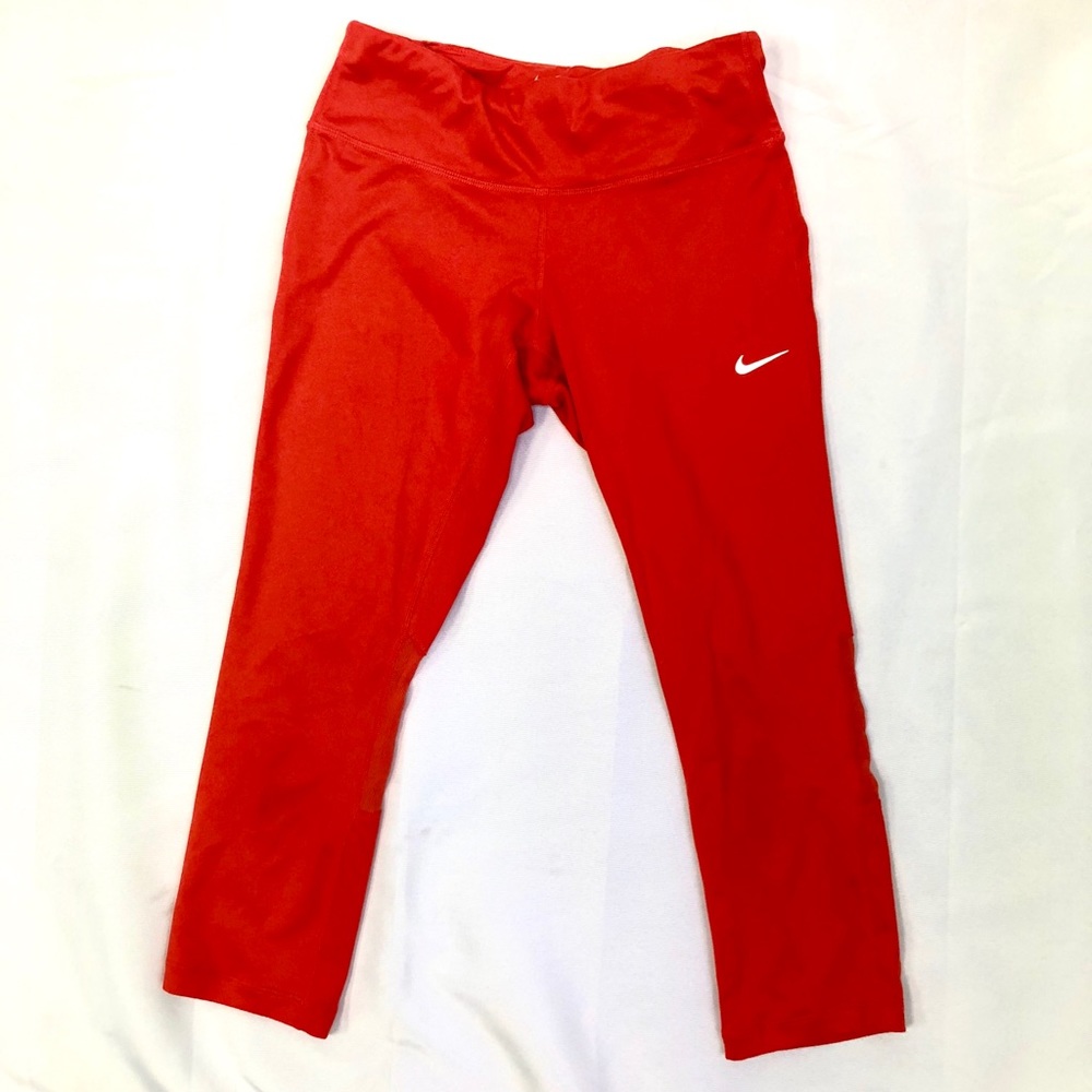 Nike Running Dri-Fit Capris